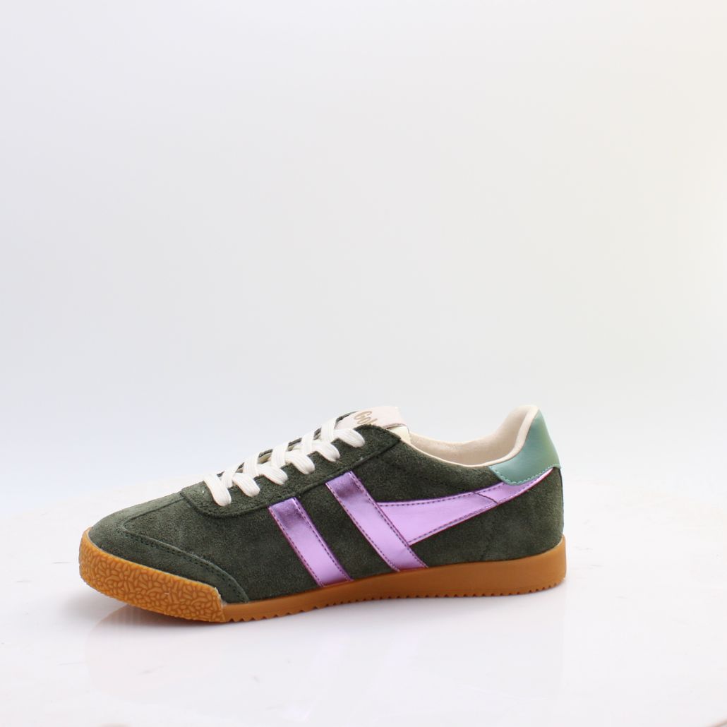 ELAN GLITZ GOLA TRAINER