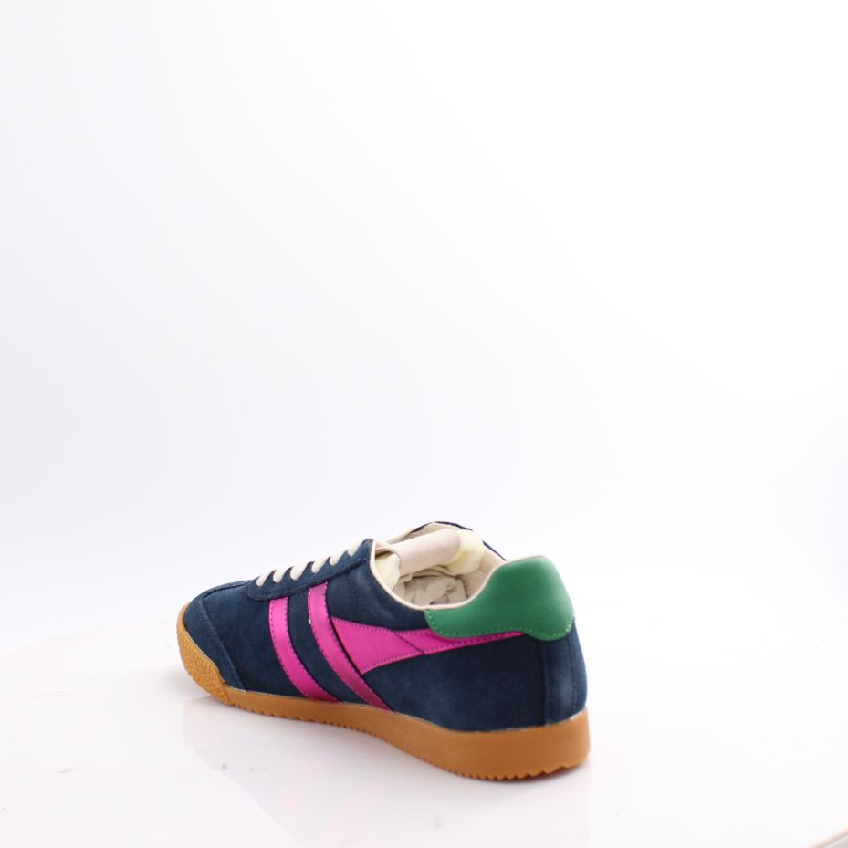 ELAN GLITZ GOLA TRAINERS