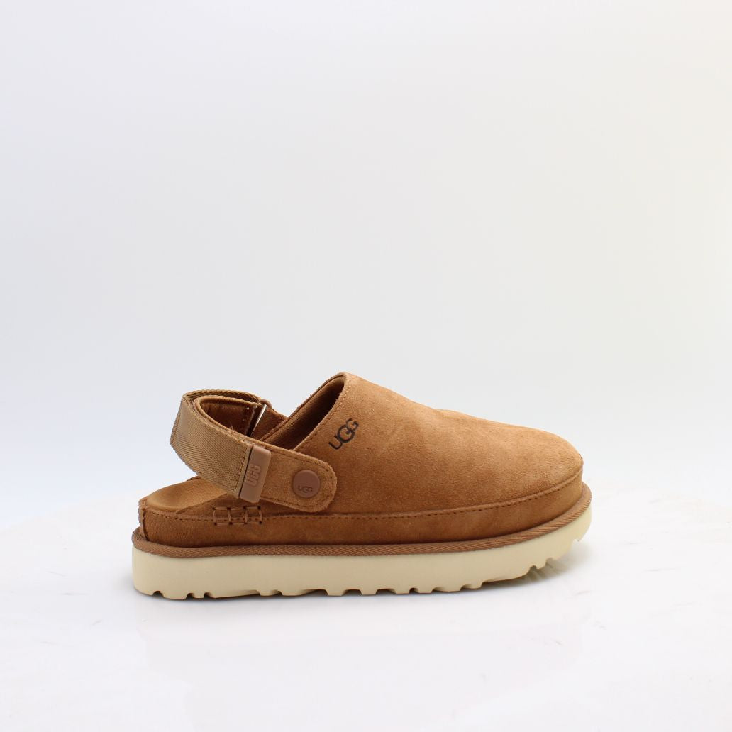 GOLDENSTAR UGG CLOG