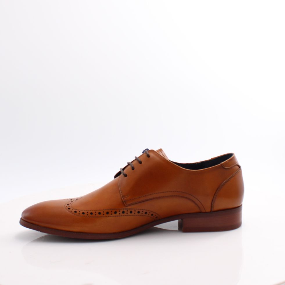 GORETTI TOMMY BOWE 25