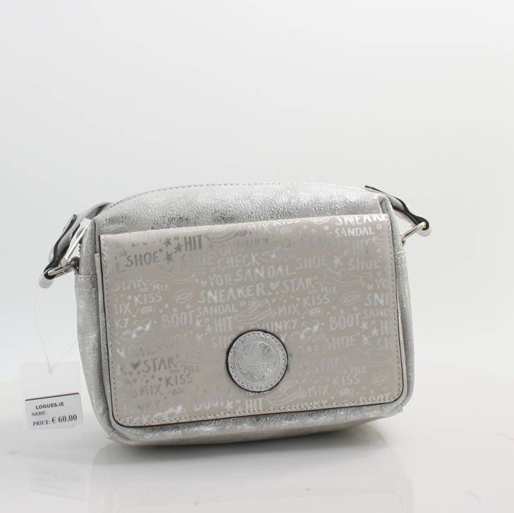 H1455 RIEKER 24 BAG