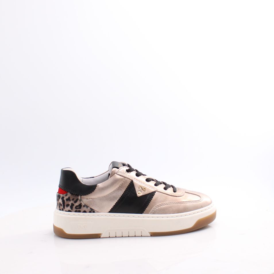 I411647D NEROGIARDINI SHOES