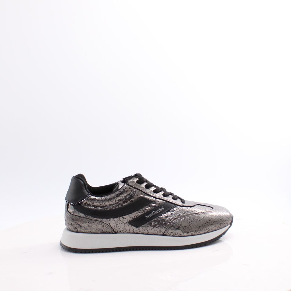 I514081D NEROGIARDINI SHOES