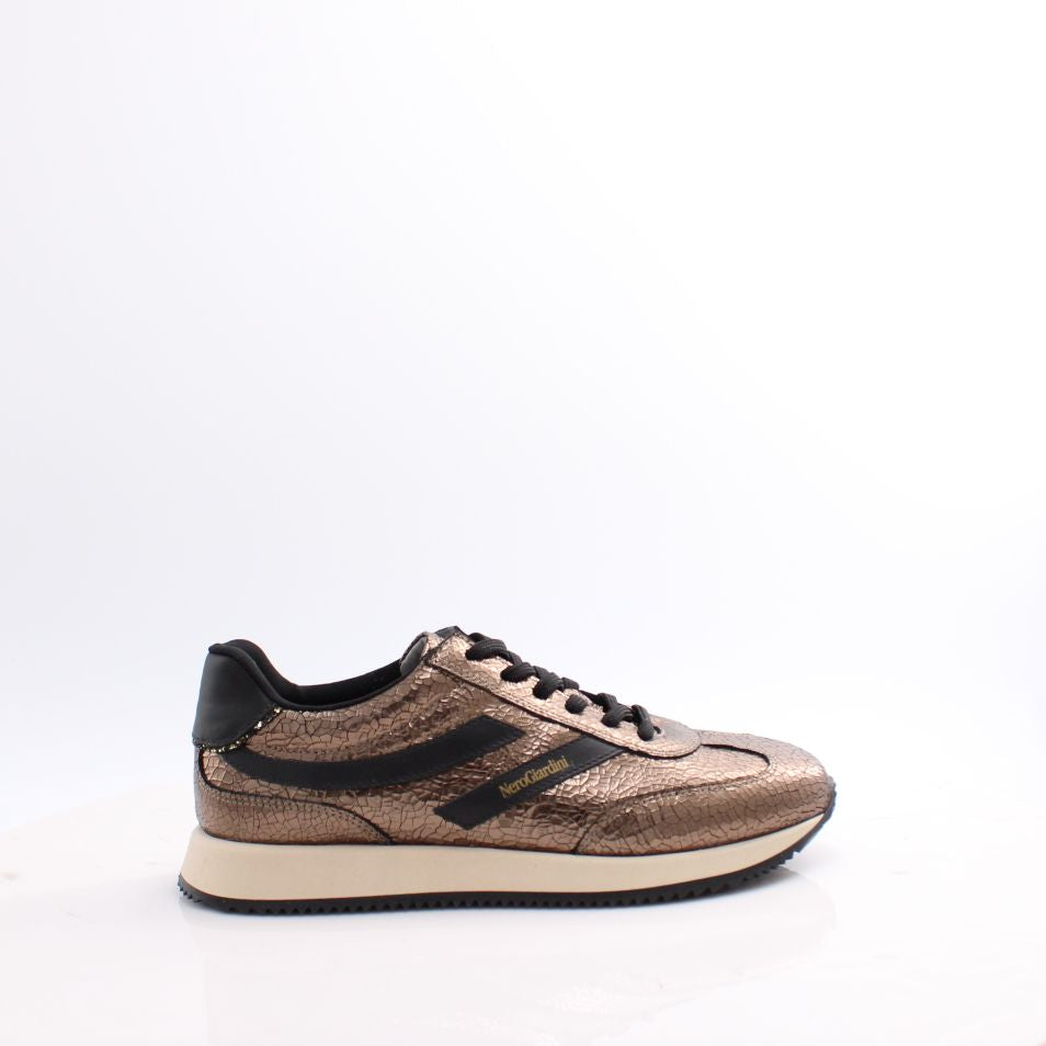 I514081D NEROGIARDINI SHOES