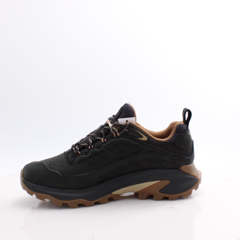 MOAB SPEED 2 LTR WP MERRELL