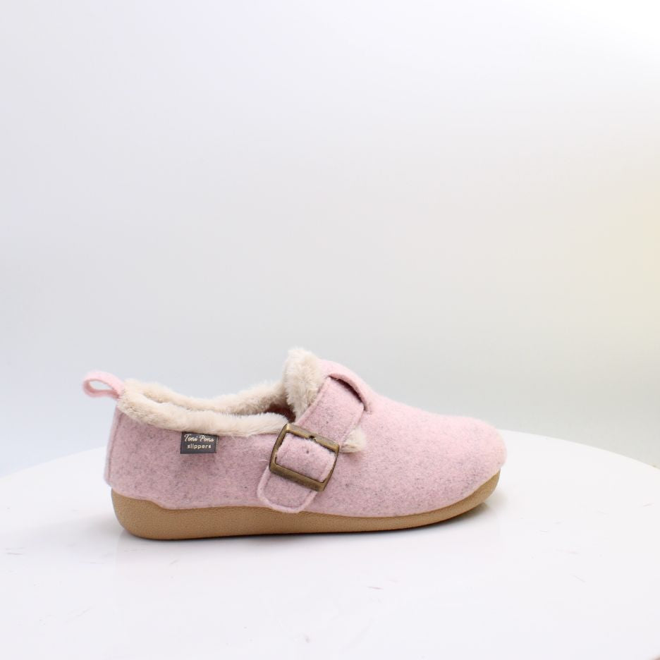 MONI TONI PONS SLIPPERS
