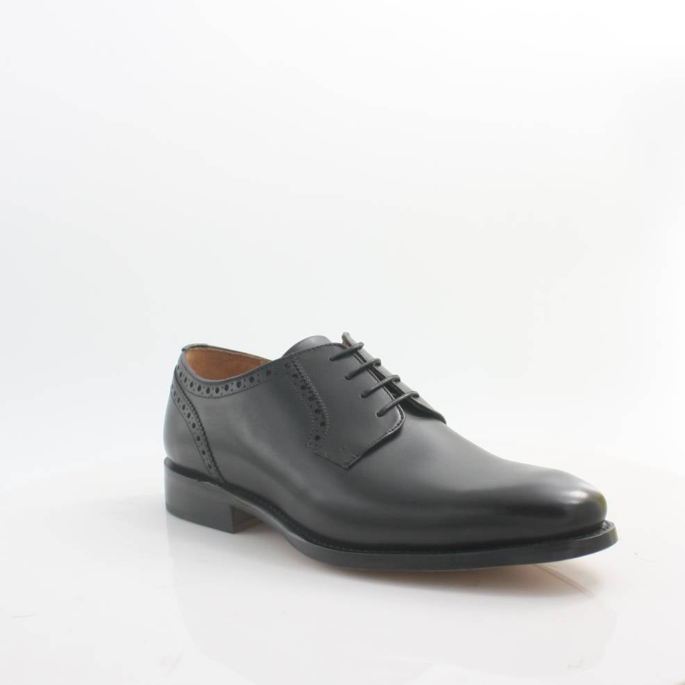 MORRISTON BARKER 26