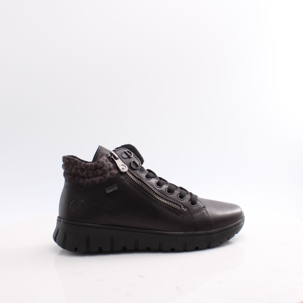 N1305 RIEKER BOOTS 25