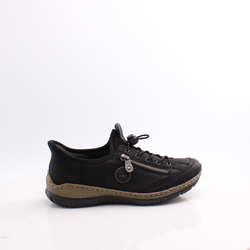 N3267 RIEKER SHOES 26