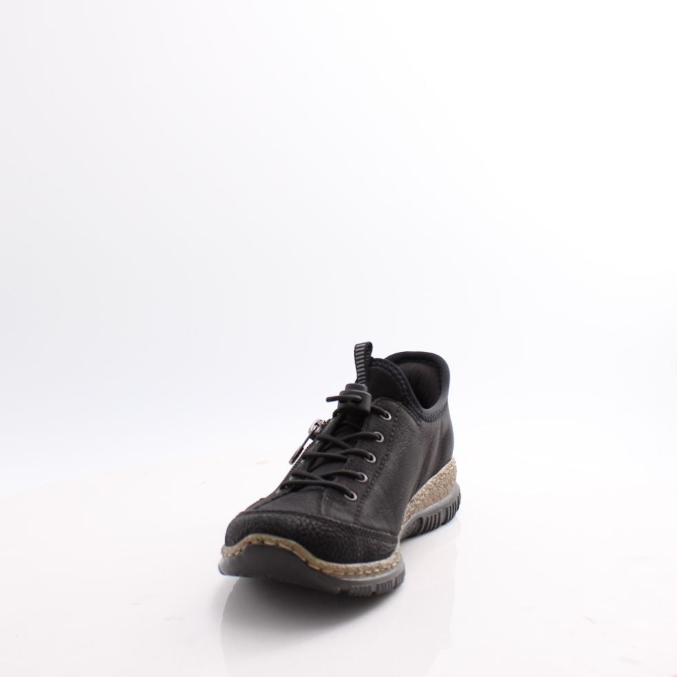 N3267 RIEKER SHOES 26