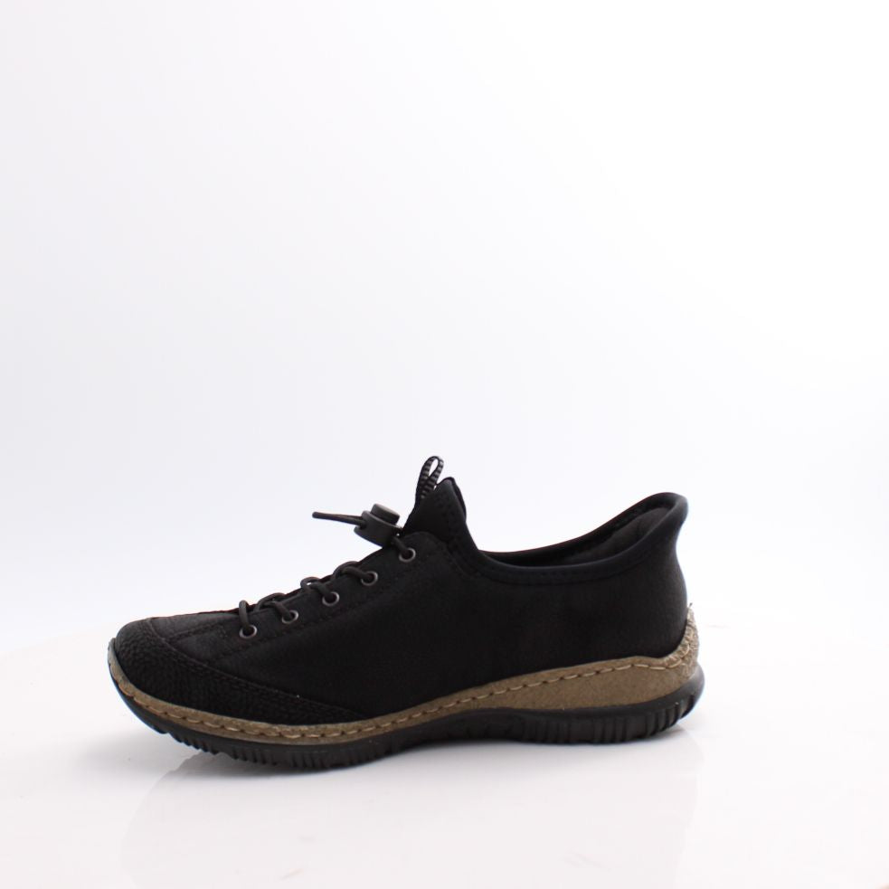 N3267 RIEKER SHOES 26