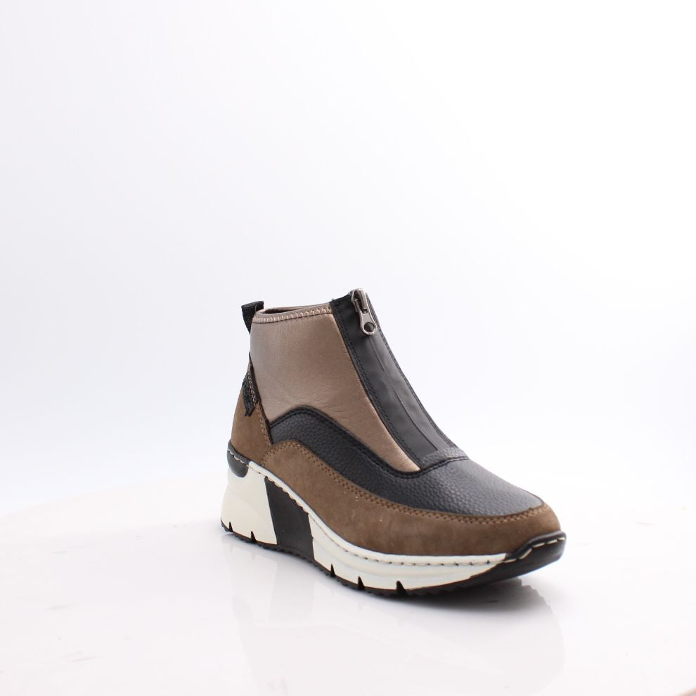 N6352 RIEKER BOOTS 26