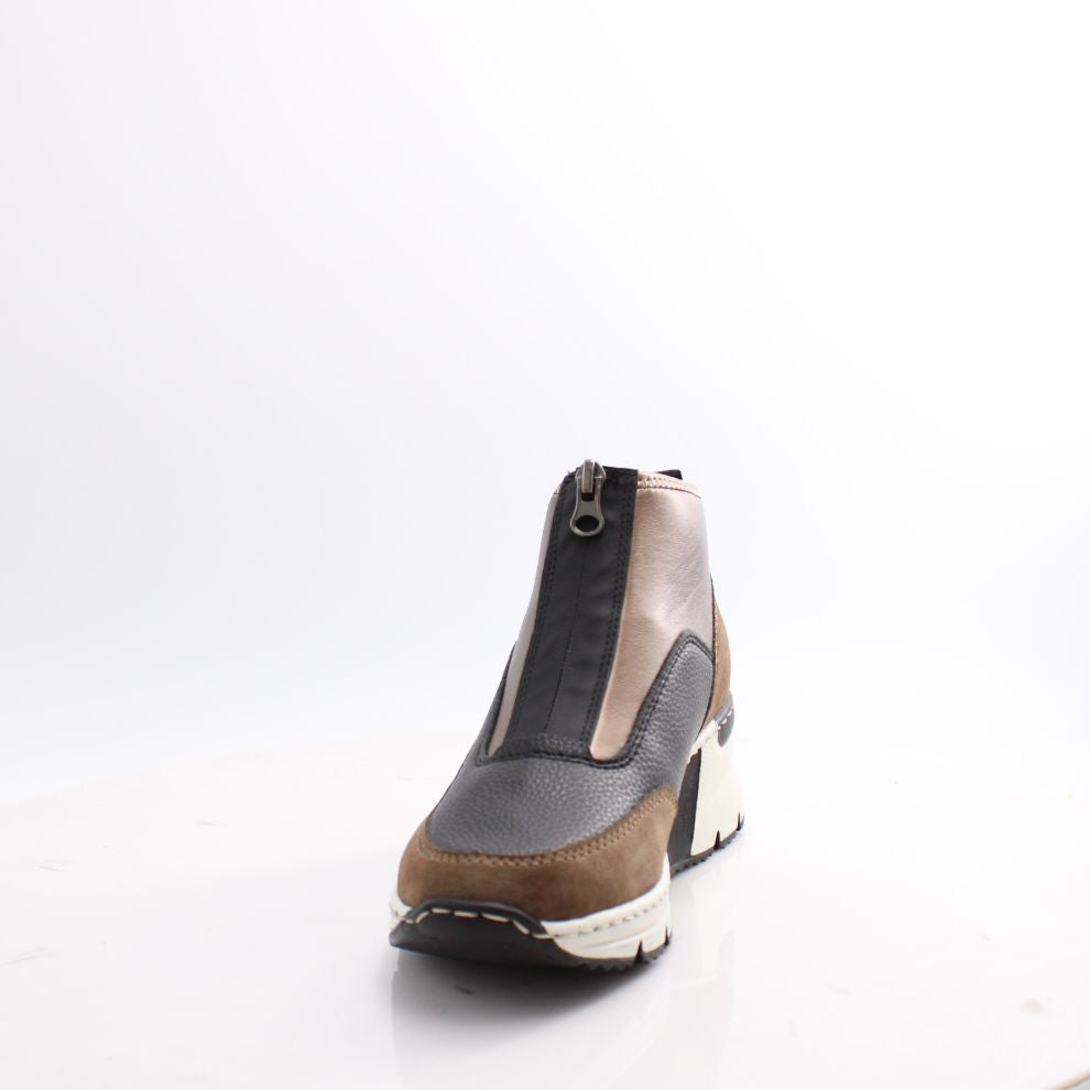 N6352 RIEKER BOOTS 26