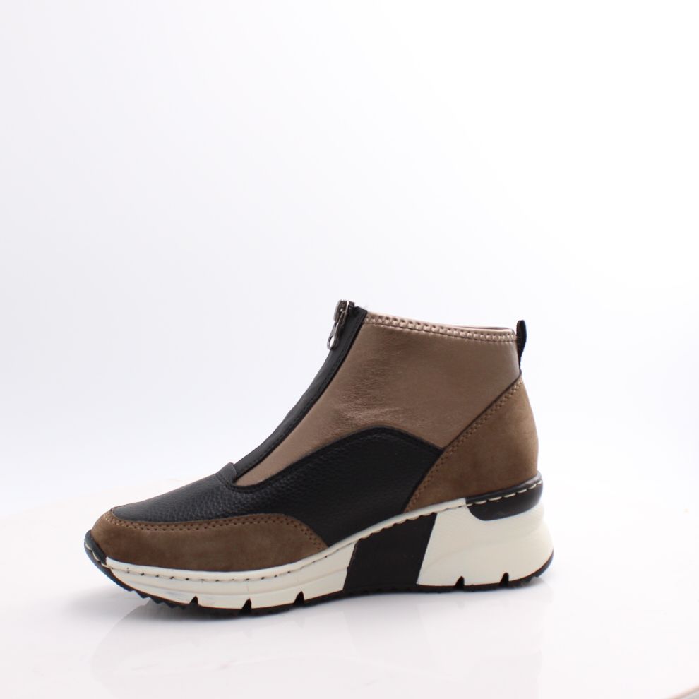 N6352 RIEKER BOOTS 26