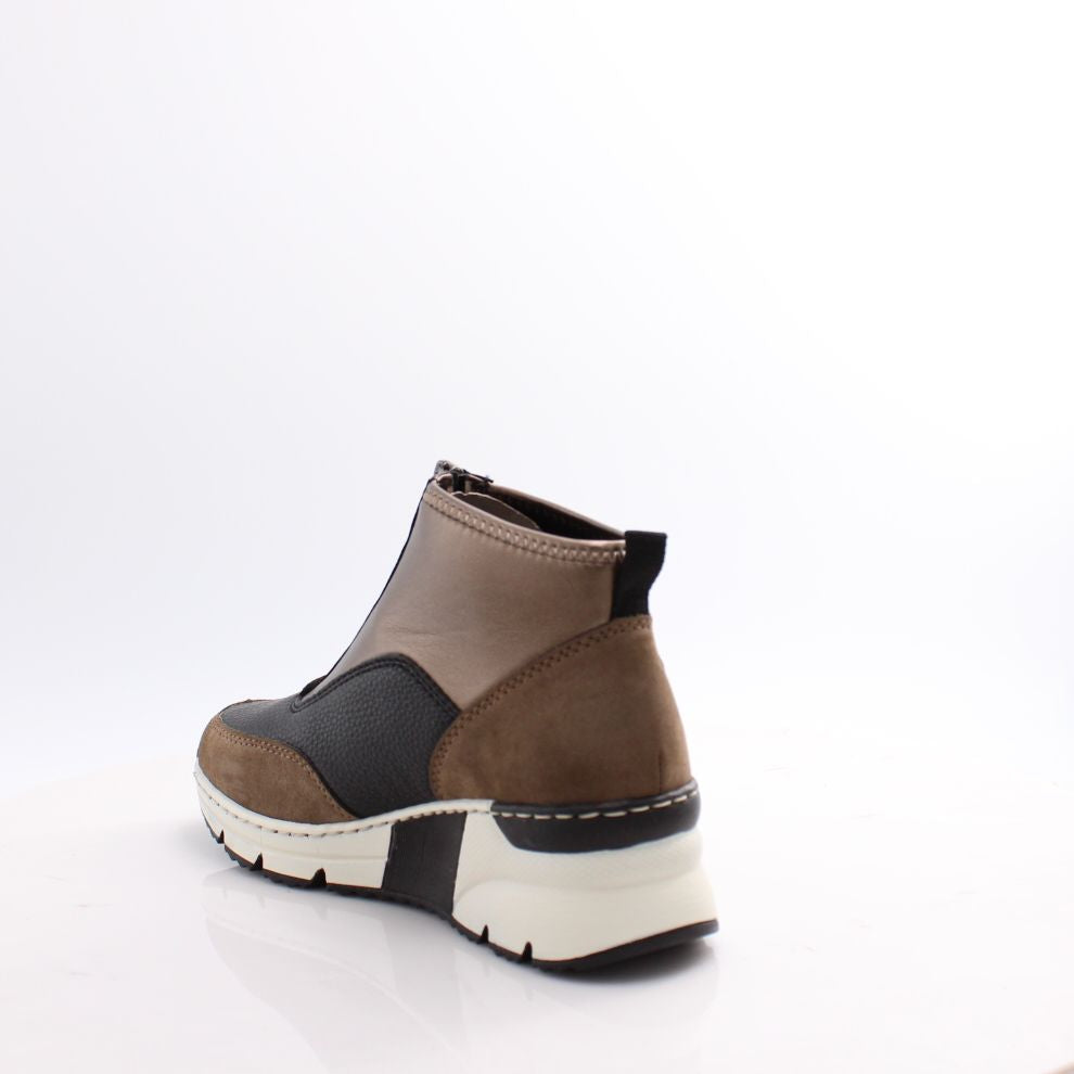 N6352 RIEKER BOOTS 26