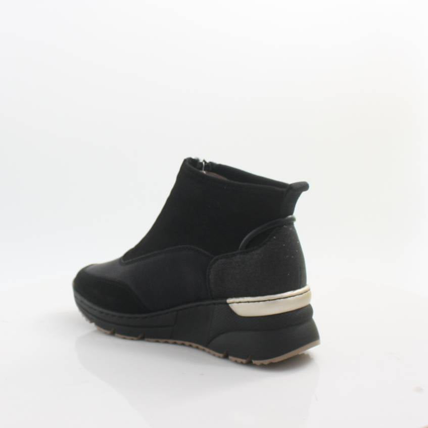 N6361 RIEKER BOOTS 25