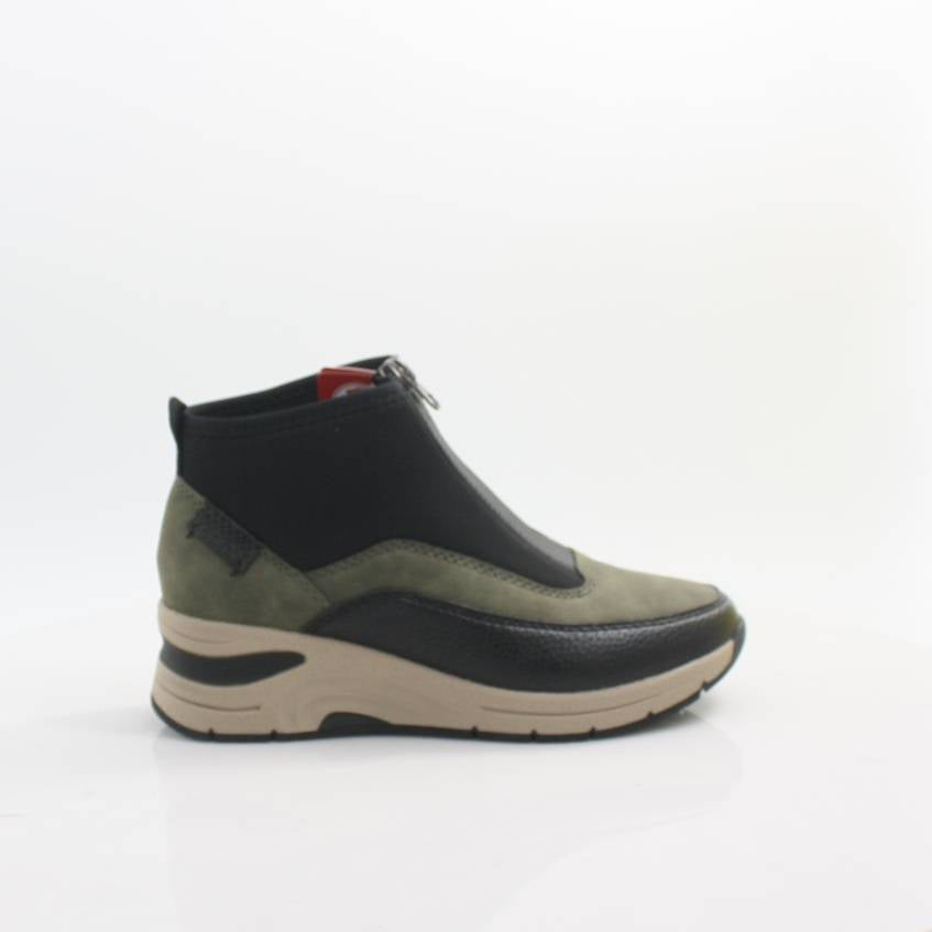 N9362 RIEKER BOOTS 26