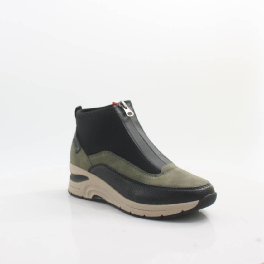 N9362 RIEKER BOOTS 26