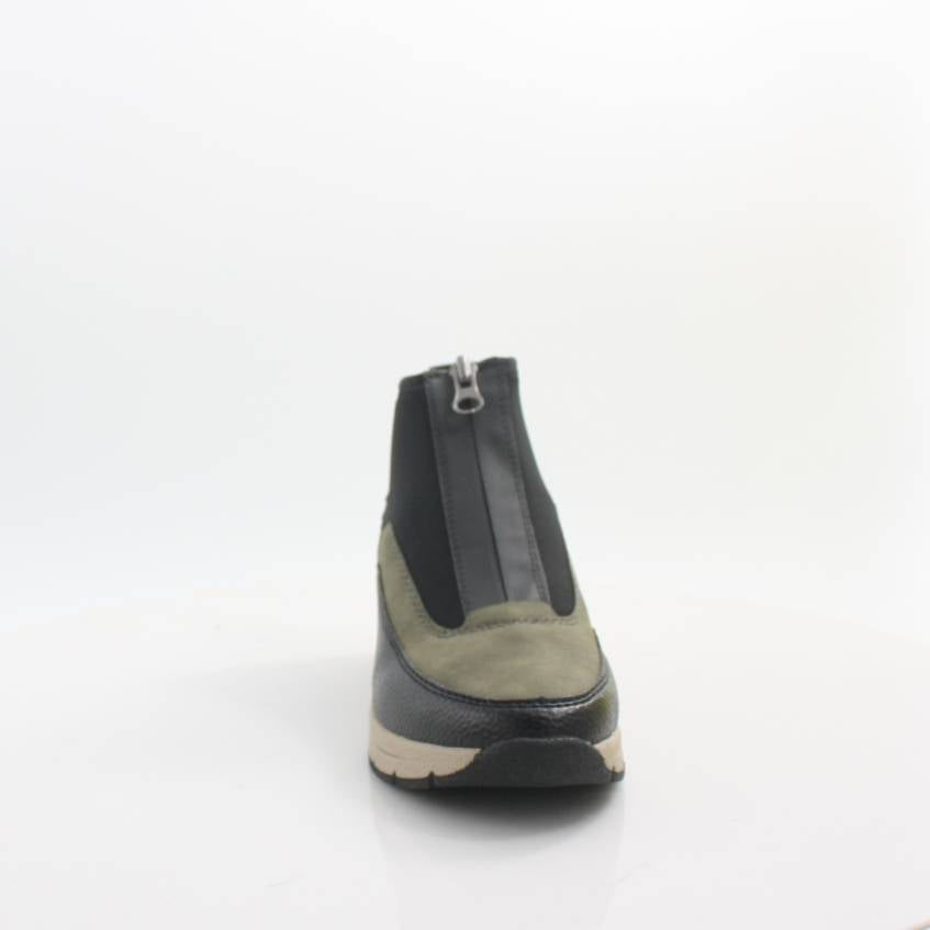 N9362 RIEKER BOOTS 26