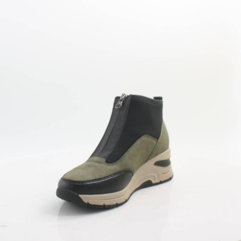 N9362 RIEKER BOOTS 26