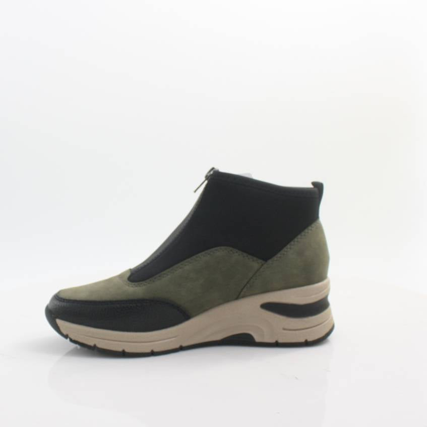 N9362 RIEKER BOOTS 26