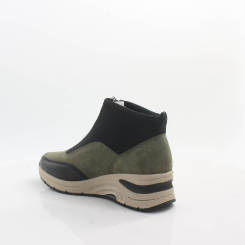N9362 RIEKER BOOTS 26