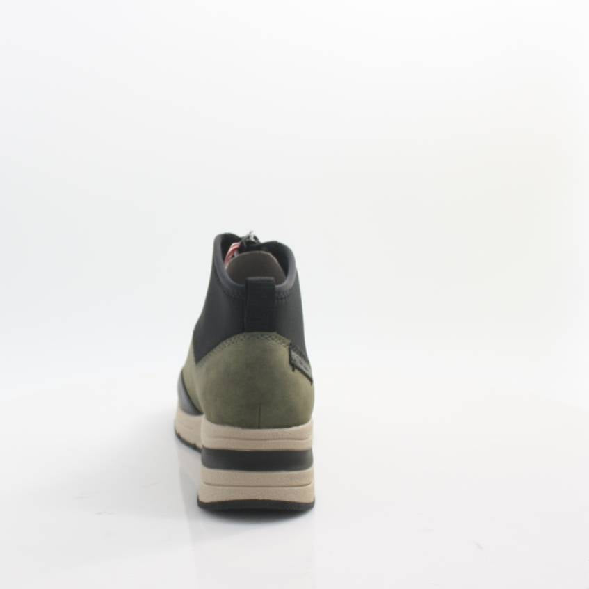 N9362 RIEKER BOOTS 26