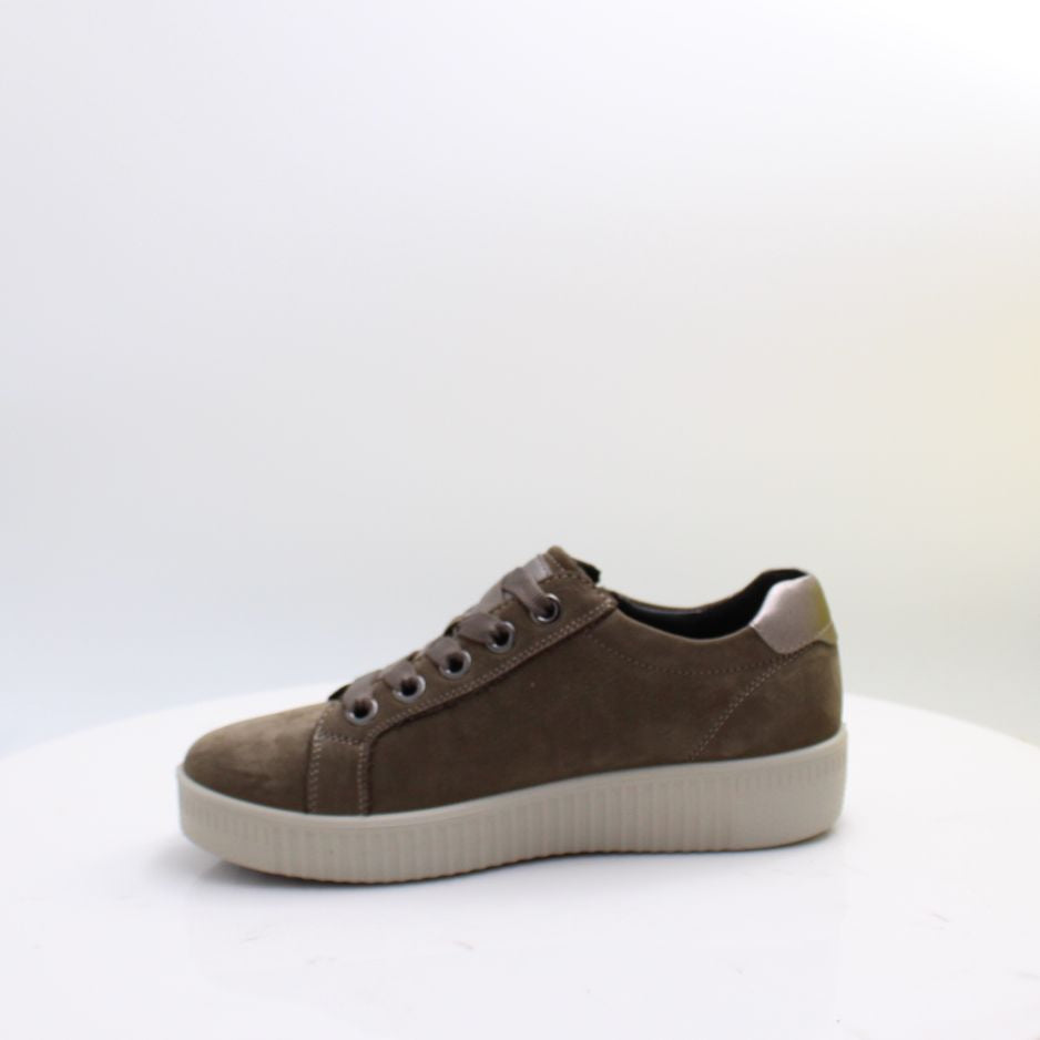P-912 G-COMFORT SHOES 26
