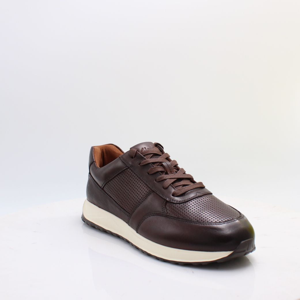 Radwell Tie CLARKS 26