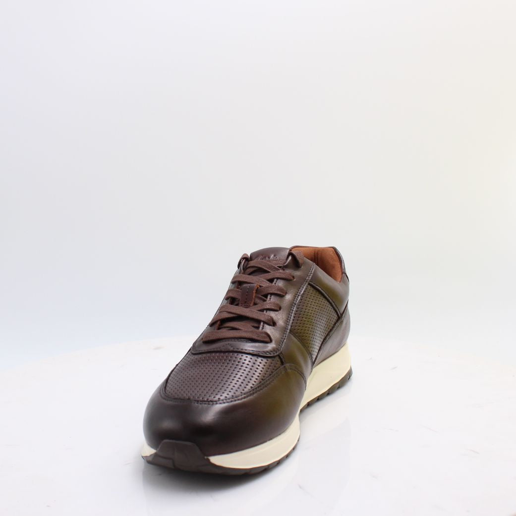 Radwell Tie CLARKS 26