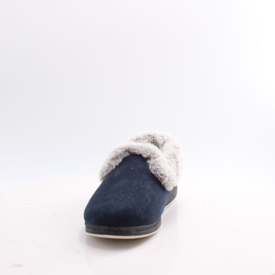 REPOSE PADDERS SLIPPER
