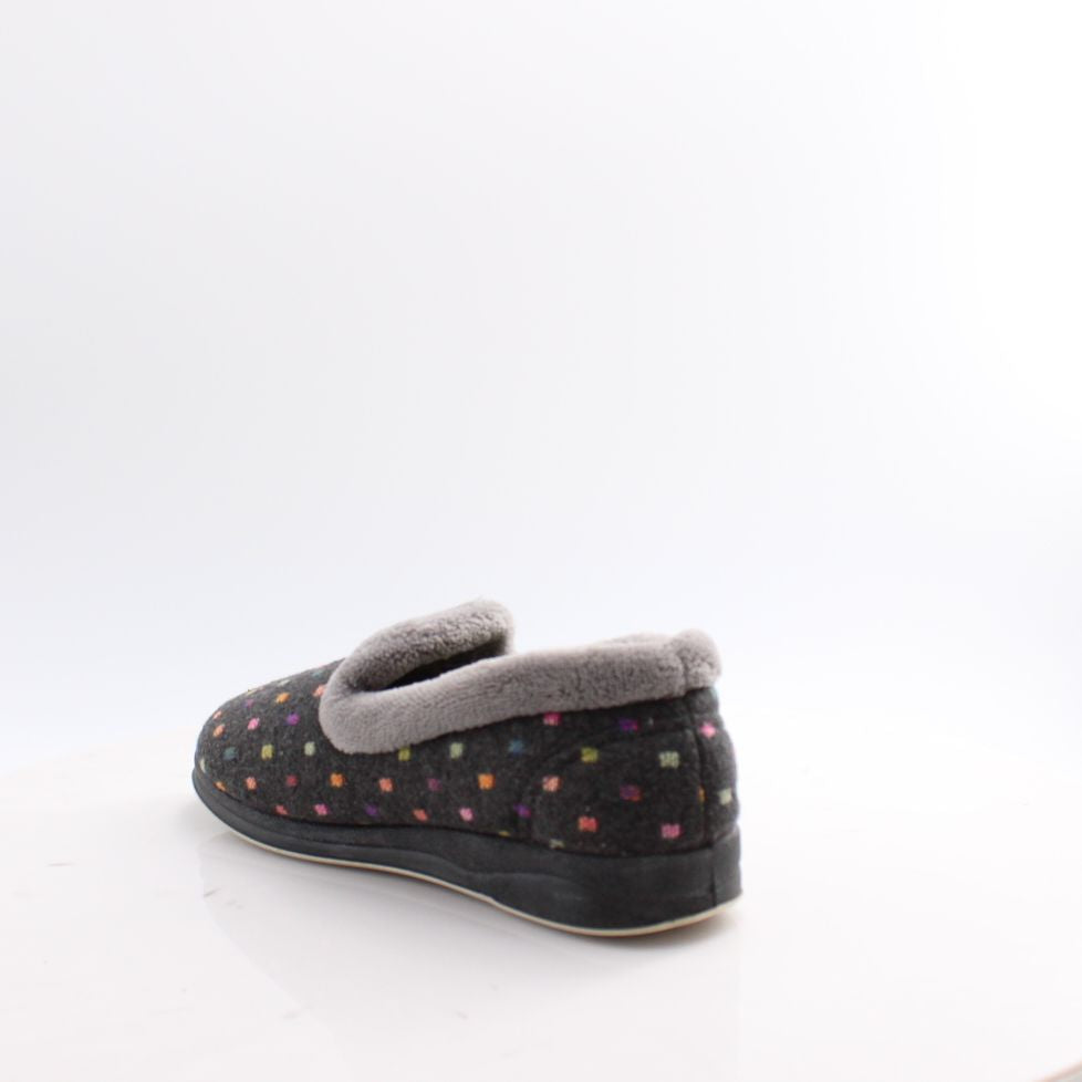 REPOSE PADDERS SLIPPER