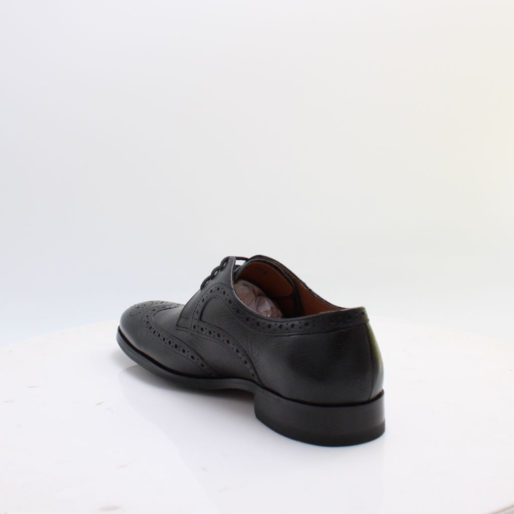 SALCOMBE BARKER SHOES