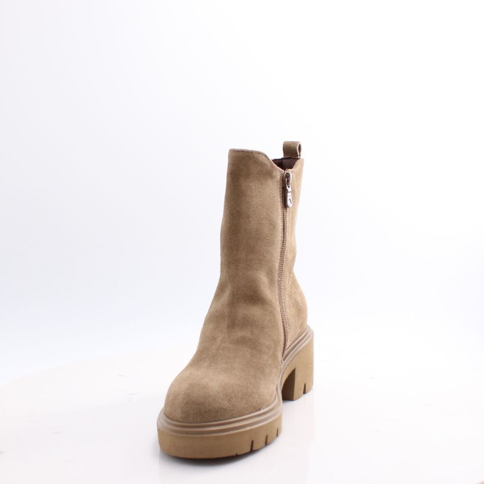 I514816D NEROGIARDINI BOOTS