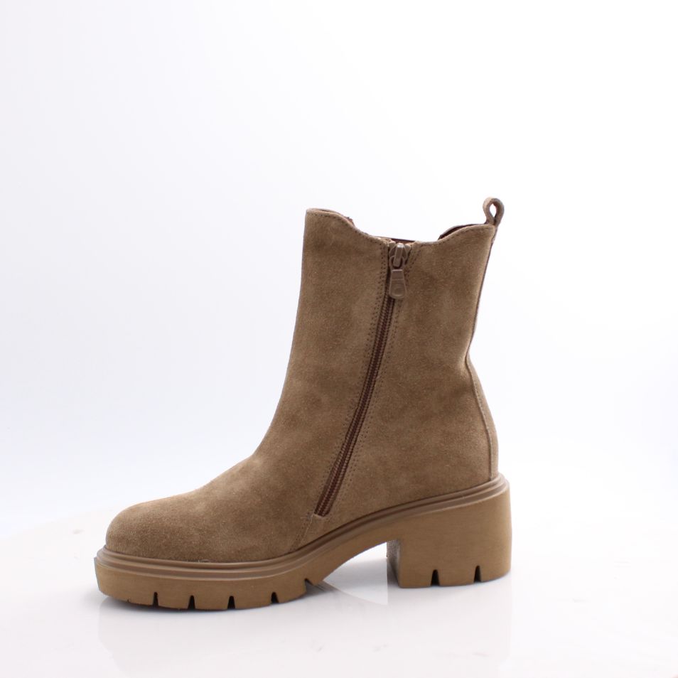 I514816D NEROGIARDINI BOOTS