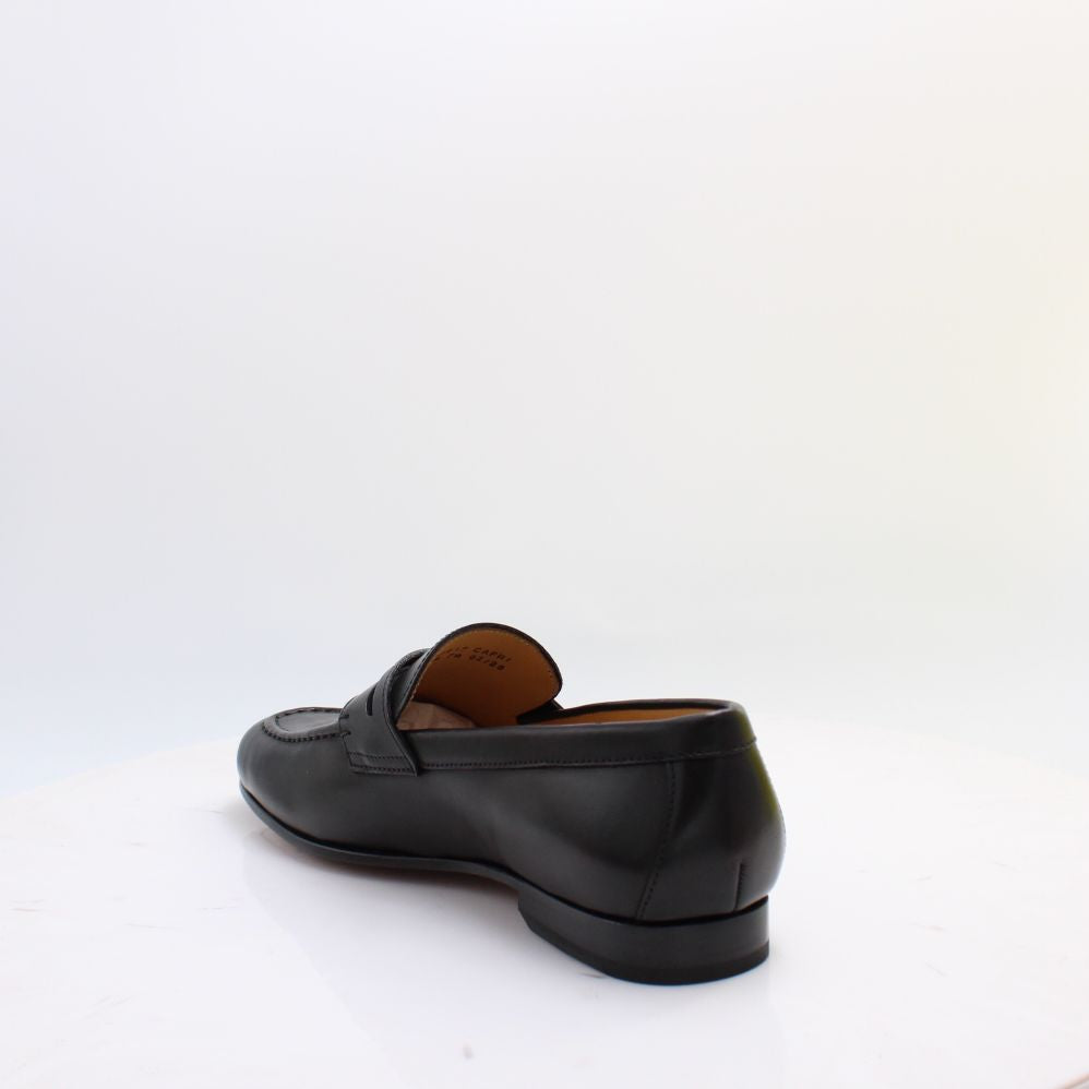 SAWYER BARKER SLIP ON SHOES 26
