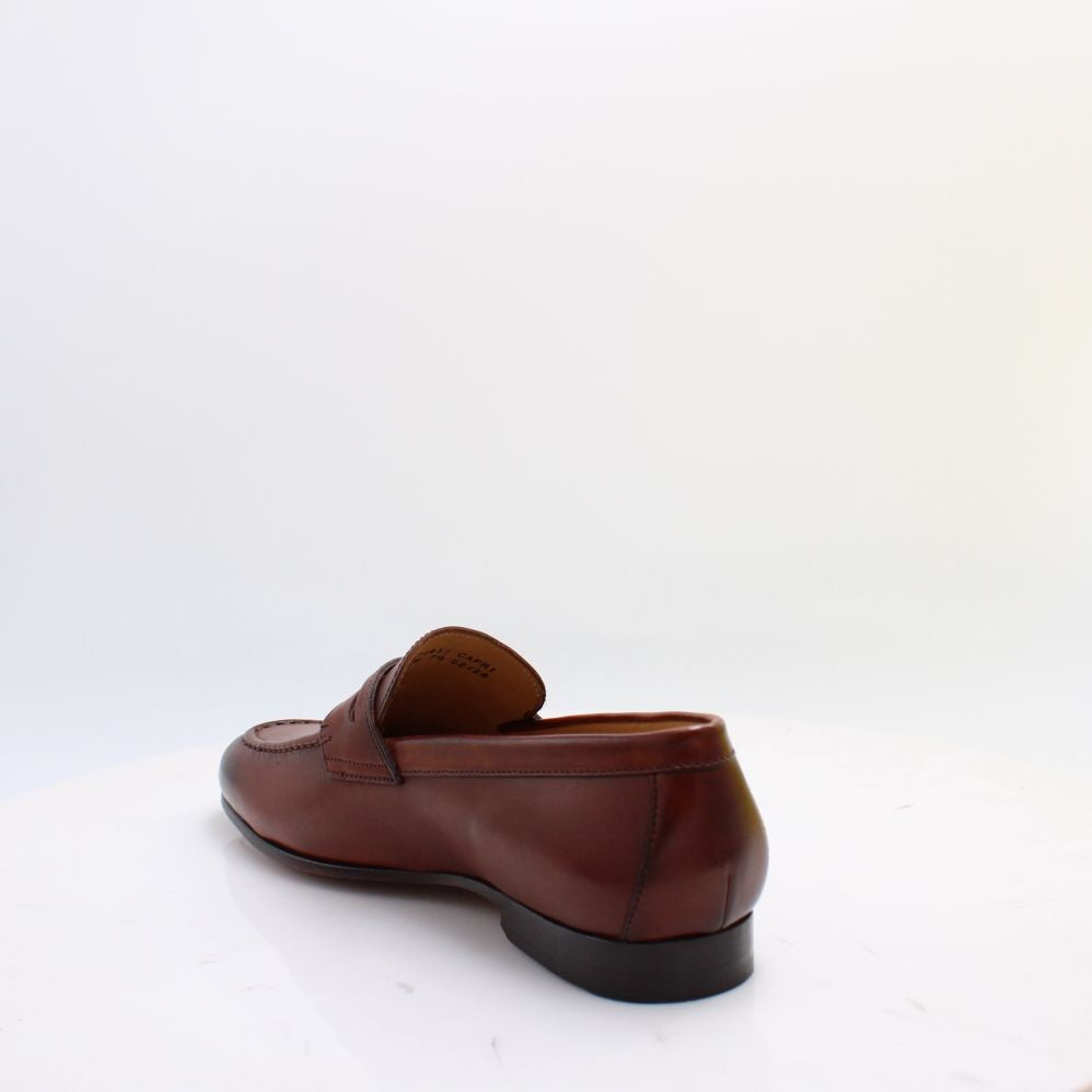 SAWYER BARKER SLIP ON SHOES 26