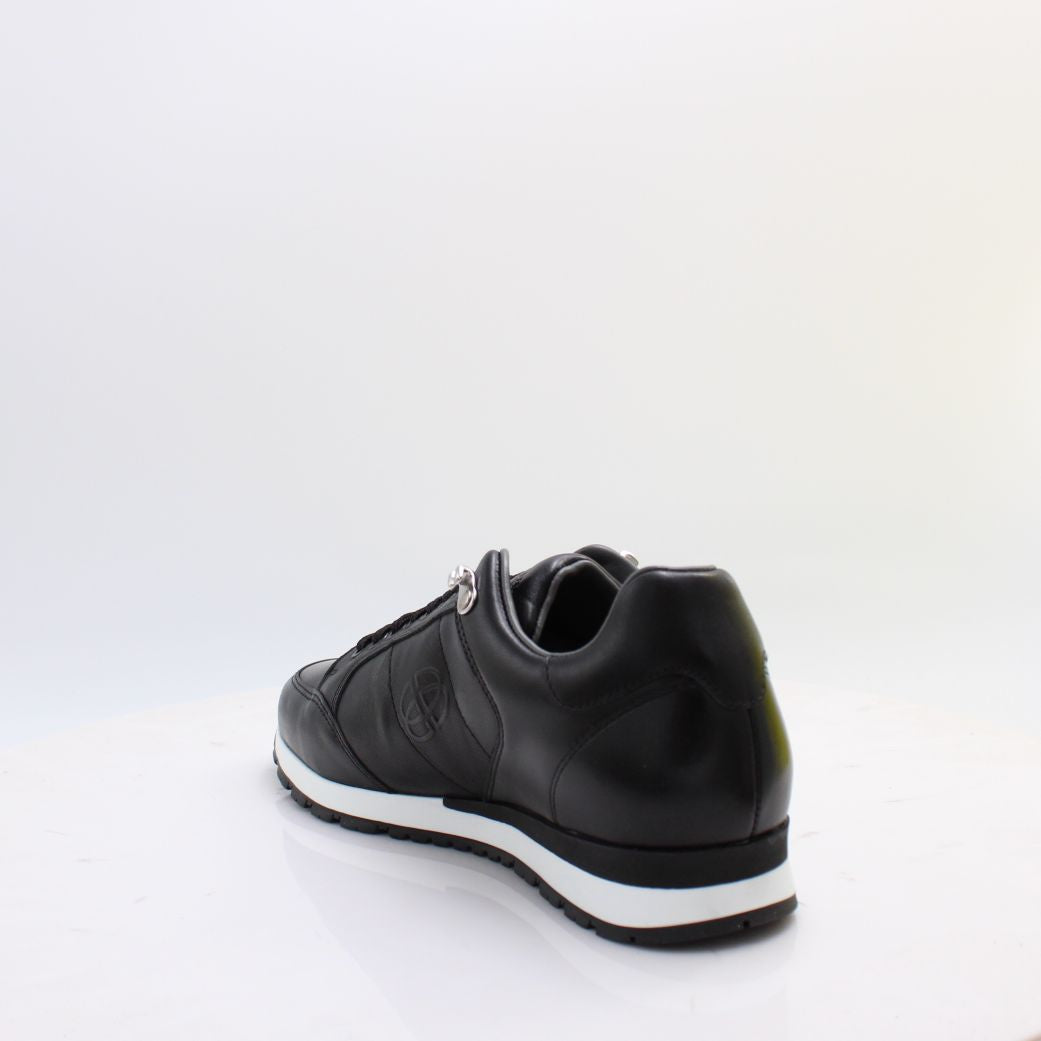 SEB BARKER SHOES