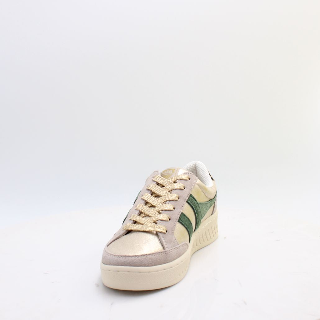 BLAZE II GOLA TRAINER