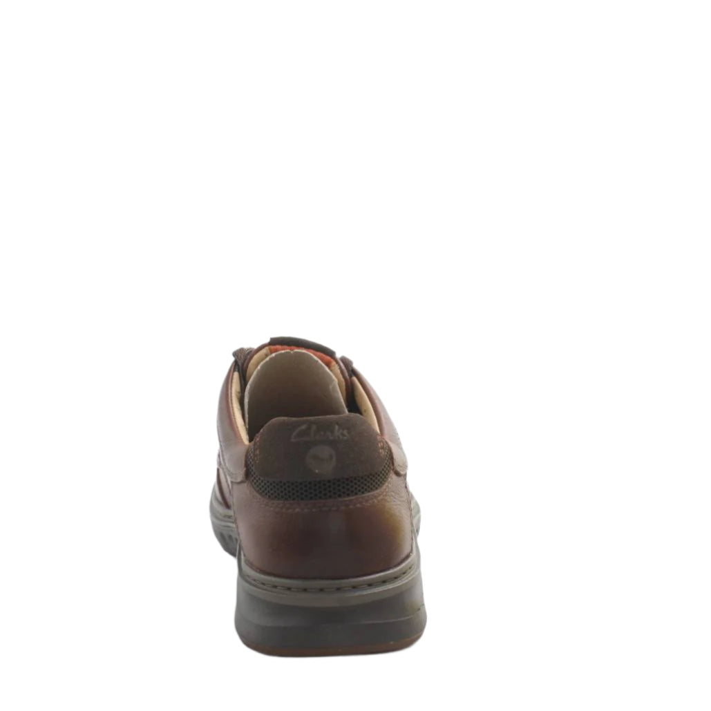 UN BRILEY PACE CLARKS EX WIDE