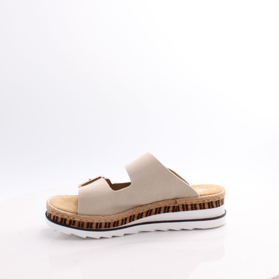 V7955 RIEKER 26 SANDALS
