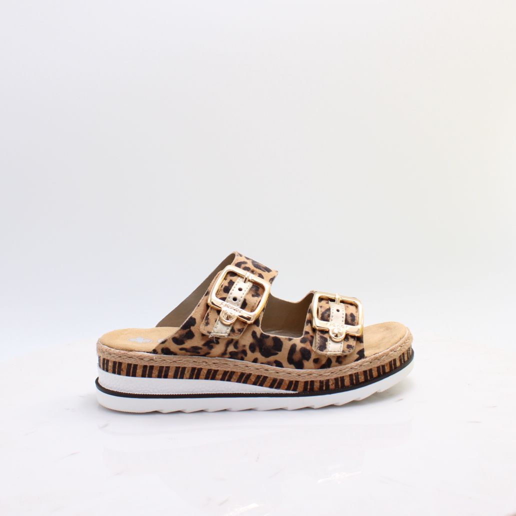 V7955 RIEKER 26 SANDAL