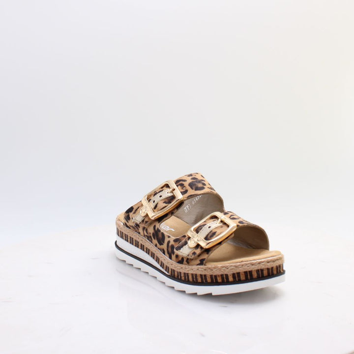 V7955 RIEKER 26 SANDAL