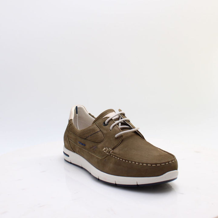 YANNIC F1695 FLUCHOS 26