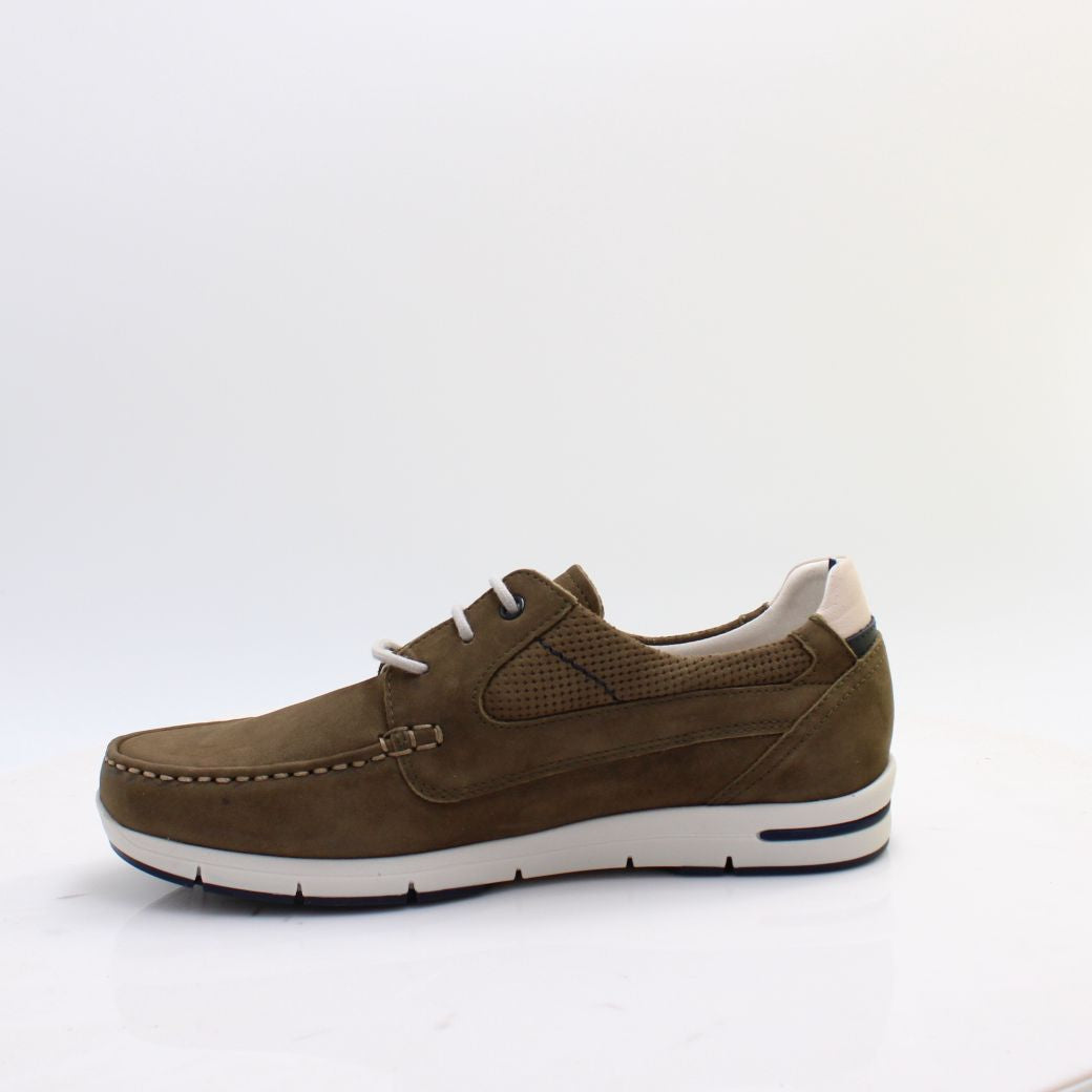 YANNIC F1695 FLUCHOS 26