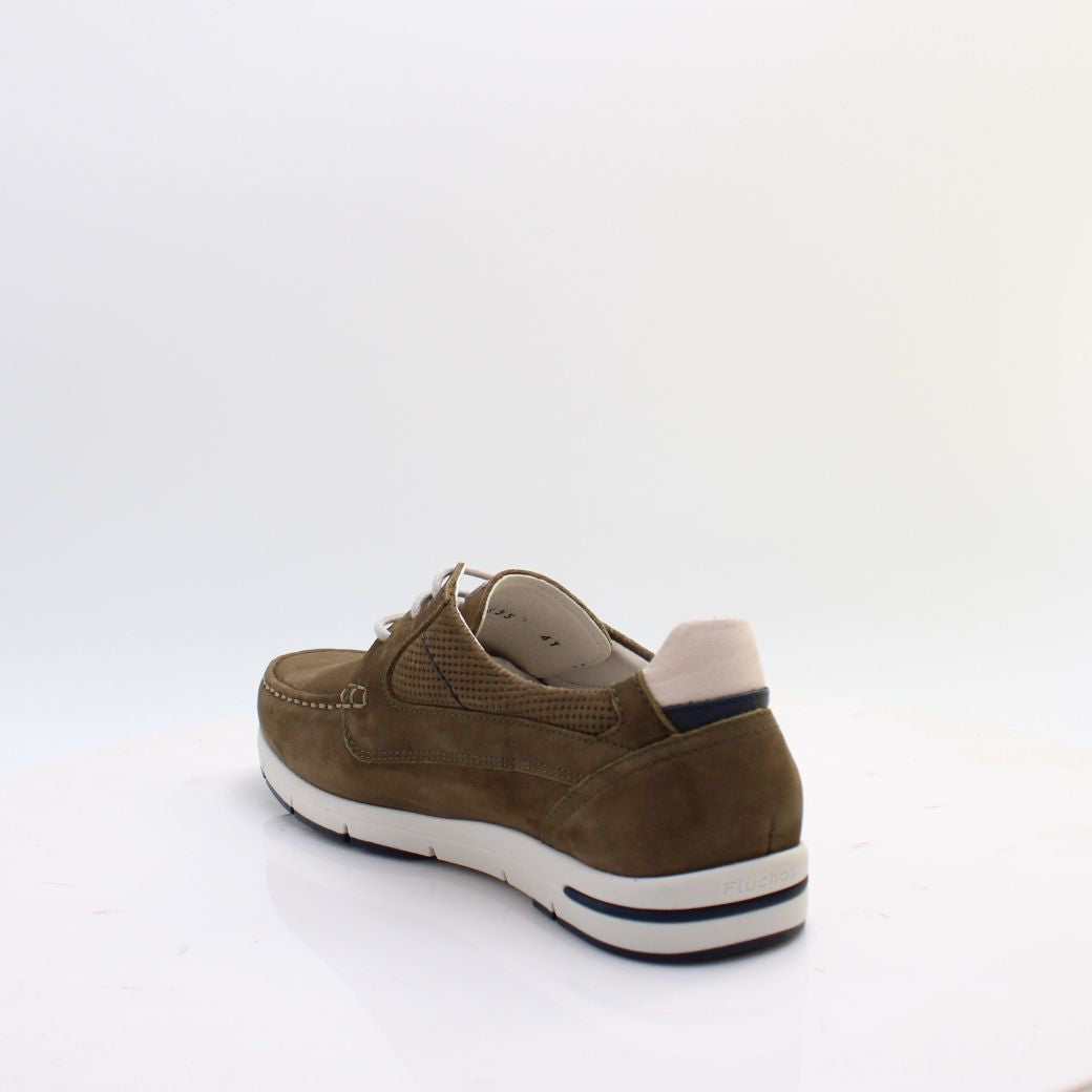 YANNIC F1695 FLUCHOS 26