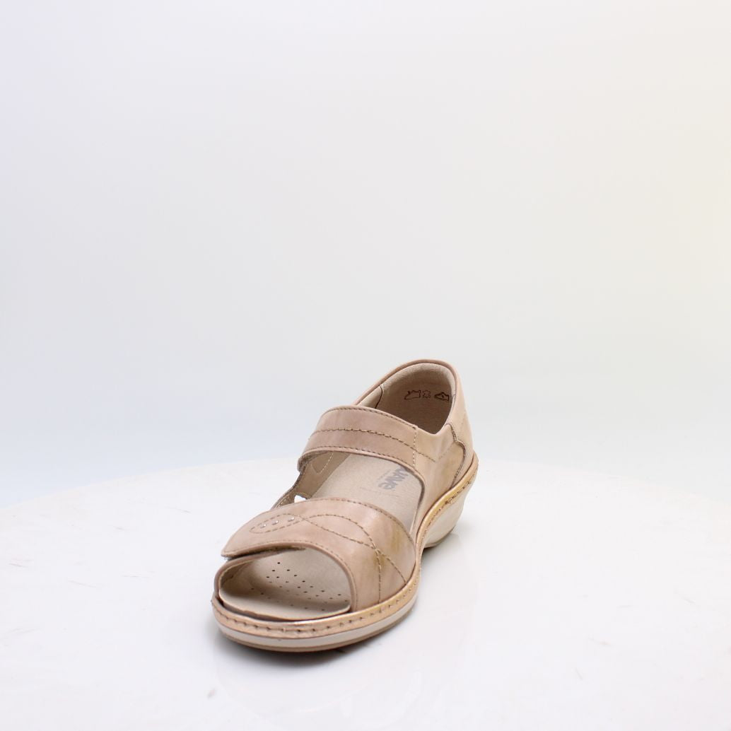 YOLANDA SANDALS SUAVE 26