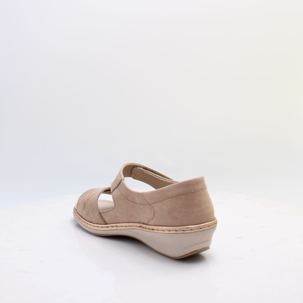 YOLANDA SANDALS SUAVE 26