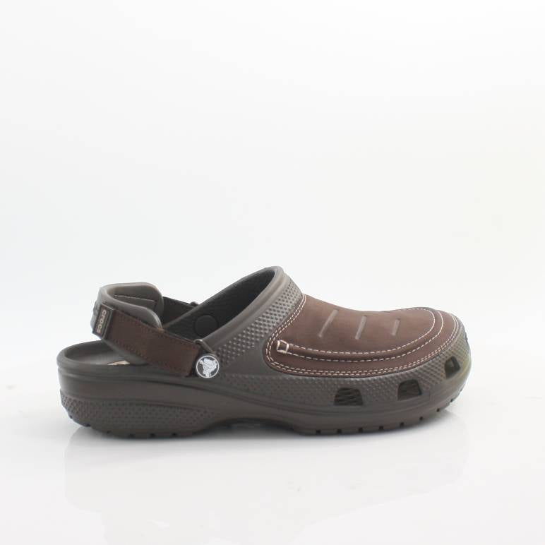 YUKON VISTA II CLOG CROCS