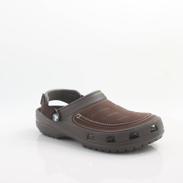 YUKON VISTA II CLOG CROCS